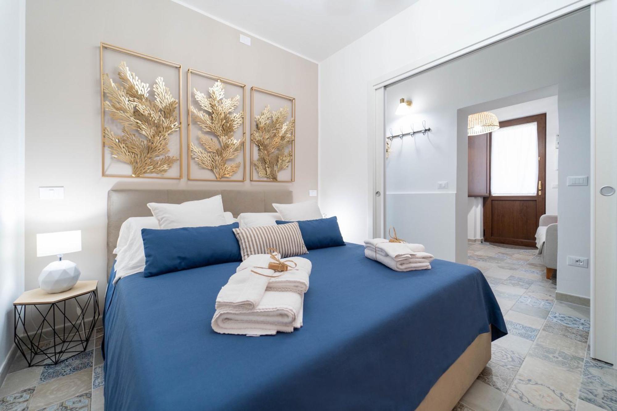 Regina Damarete Ortigia Boutique Apartment Syracuse Exterior foto