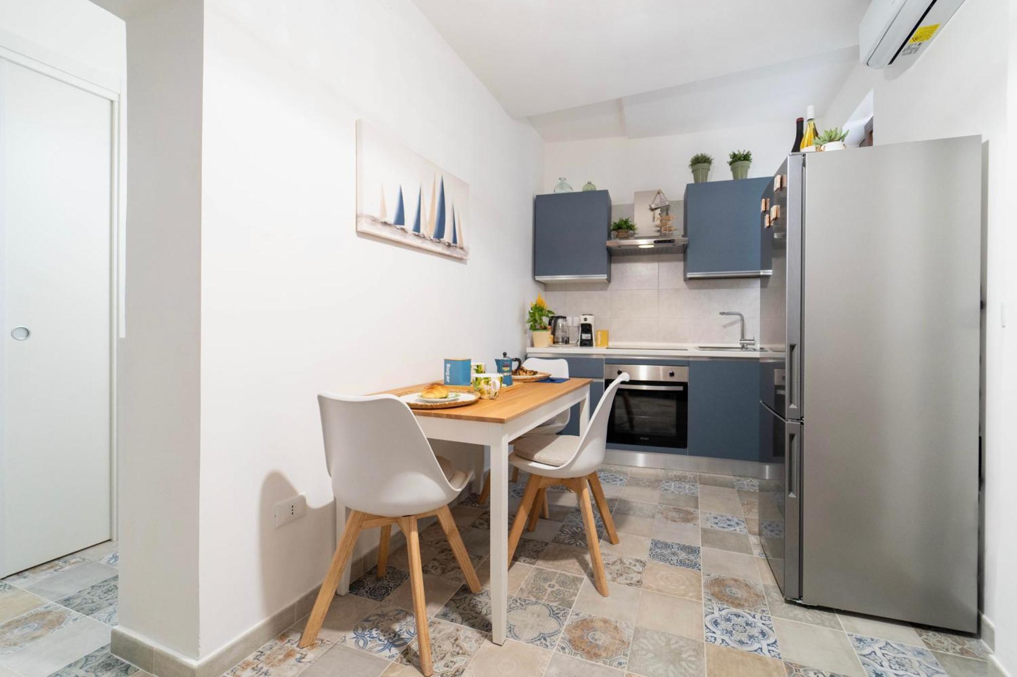 Regina Damarete Ortigia Boutique Apartment Syracuse Exterior foto